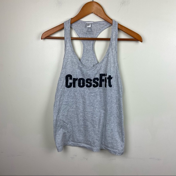 Reebok Tops - Reebok CrossFit Racerback Workout Tank S